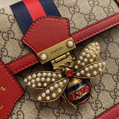 Replica Gucci Bags 1:1 Queen Margret 476541 25.5x17x13cm df