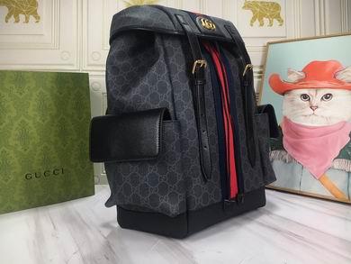 Replica Gucci Bags 1:1 598140 24X40X16cm DF 2colour