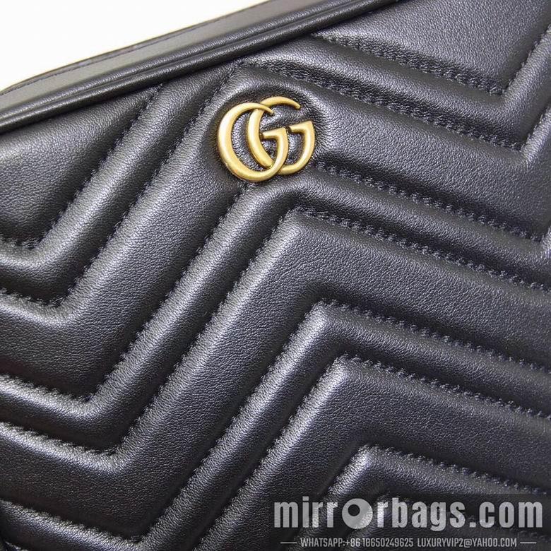 Replica Gucci Bags 1:1 WD523365克皮 20X24.5X7