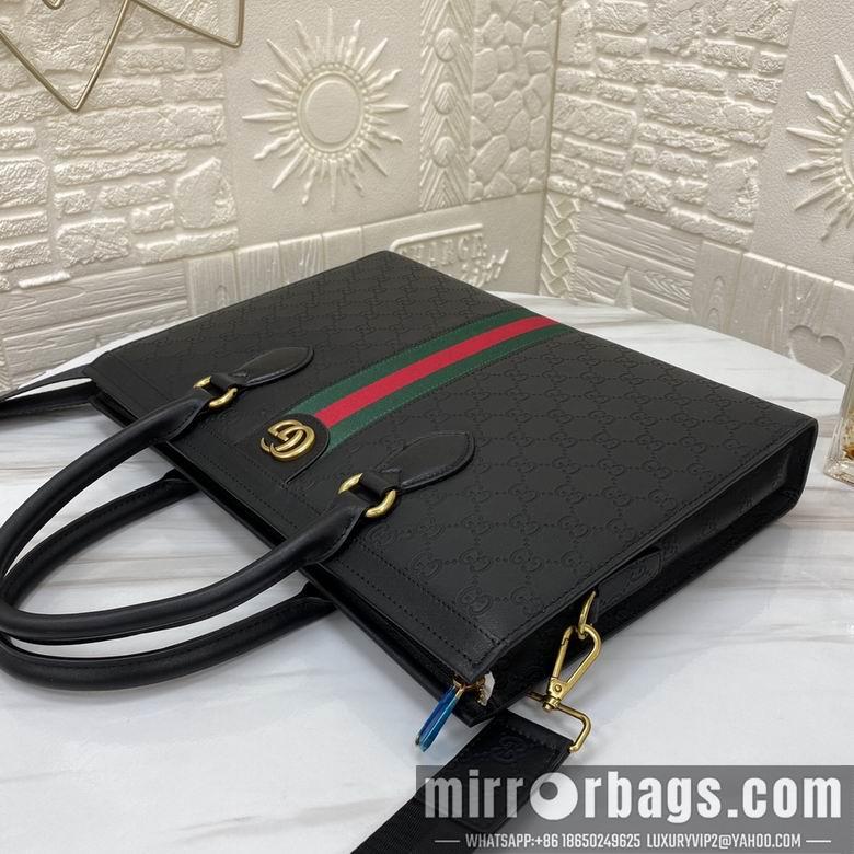 Replica Gucci Bags 1:1 5052-1 39X29X6cm XM