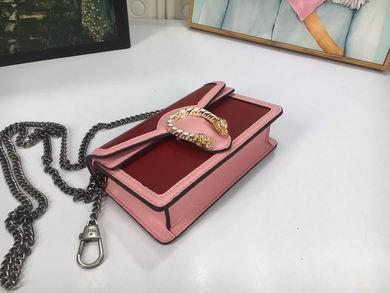 Replica Gucci Bags 1:1 WD476432 16.5X10X4.5