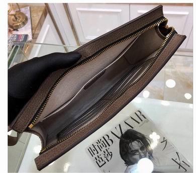 Replica Gucci Bags 1:1 6648-5 26X20X6cm XM