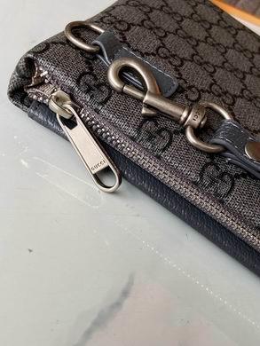 Replica Gucci Bags 1:1 743996 28X18X2.5cm XM 3colour