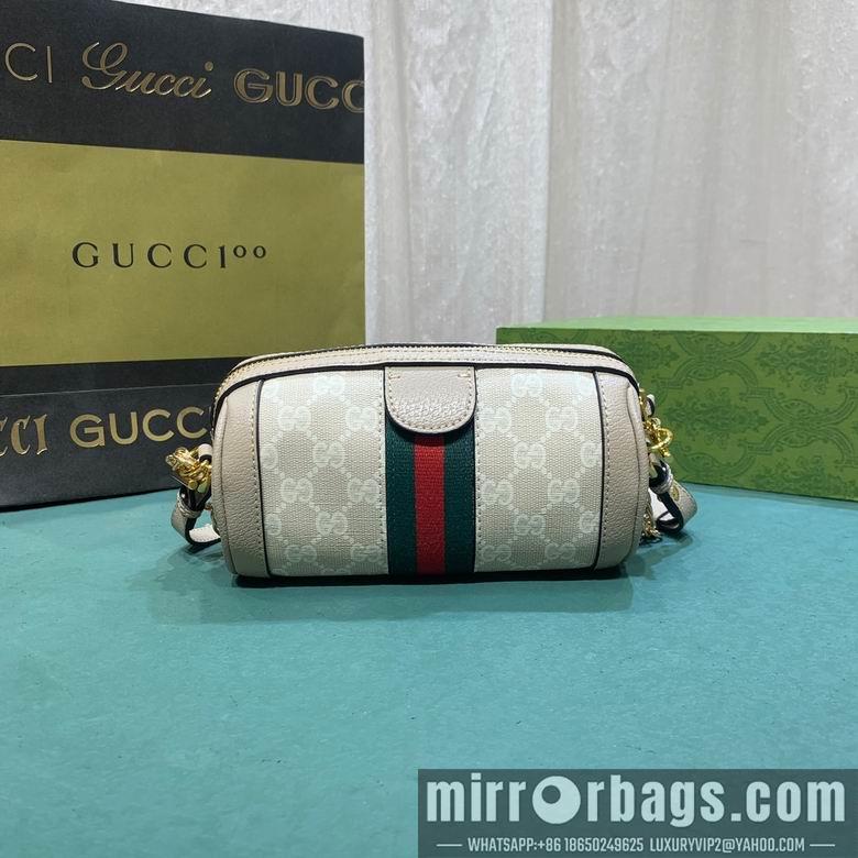 Replica Gucci Bags 1:1 795208 18.5X10X10cm DF 2colour