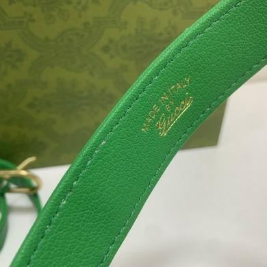 Replica Gucci Bags 1:1 Aphrodite 735106 27X13.5X2cm DF 4colour