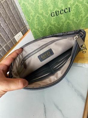 Replica Gucci Bags 1:1 G138186 28X18X2.5cm XM 3colour