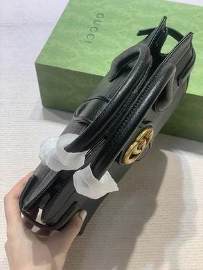 Replica Gucci Bags 1:1 WD658450 25.5X20X10.5