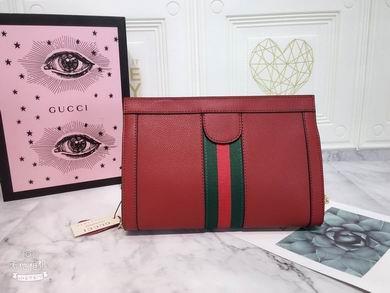 Replica Gucci Bags 1:1 WD503877 26X17.5X8