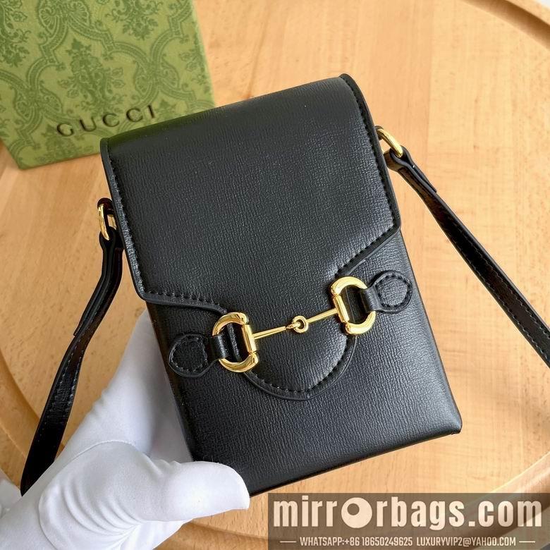 Replica Gucci Bags 1:1 625615 11.5X17X4cm DF 7