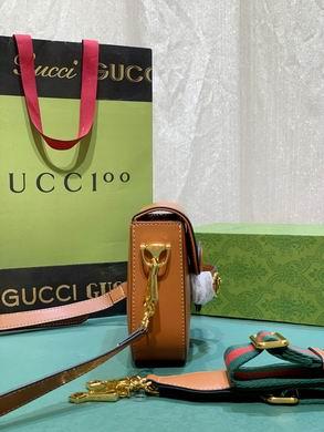 Replica Gucci Bags 1:1 658574 20.5X14.5X5.5cm DF