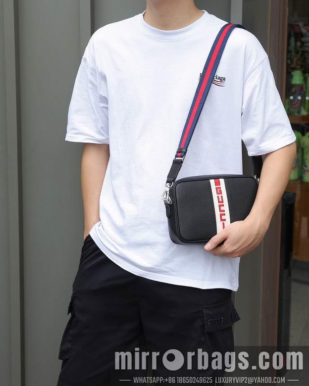Replica Gucci Bags 1:1 5002 24X6X16cm WP