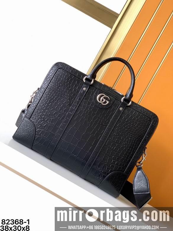 Replica Gucci Bags 1:1 82368-1 38X30X8cm XM 2colour