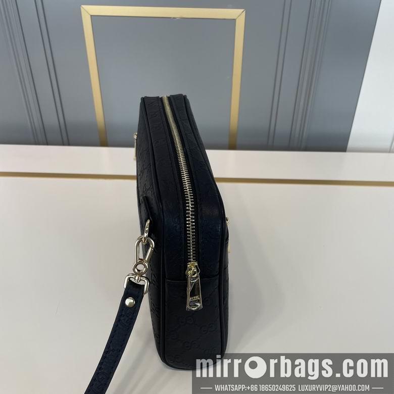 Replica Gucci Bags 1:1 66613-4 27X18X4cm WP