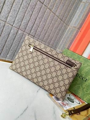 Replica Gucci Bags 1:1 G019-4 28X18X2.5cm XM 3colour