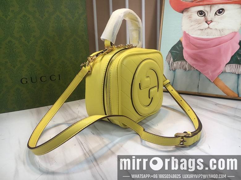 Replica Gucci Bags 1:1 744434 17X15X9cm DF 2colour-1