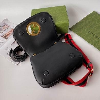Replica Gucci Bags 1:1 699210 29X22X7cm YG 3colour