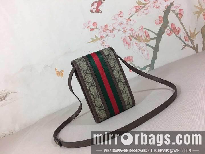 Replica Gucci Bags 1:1 Ophidia 625757 13.5x18x3.5cm df04