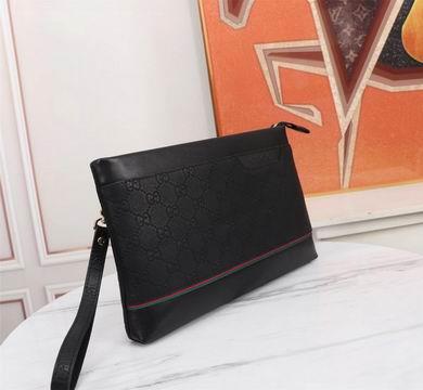 Replica Gucci Bags 1:1 8353-4 28X17X4cm WP