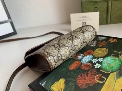 Replica Gucci Bags 1:1 Horsebit 625757 11.5x18x3.5cm df05