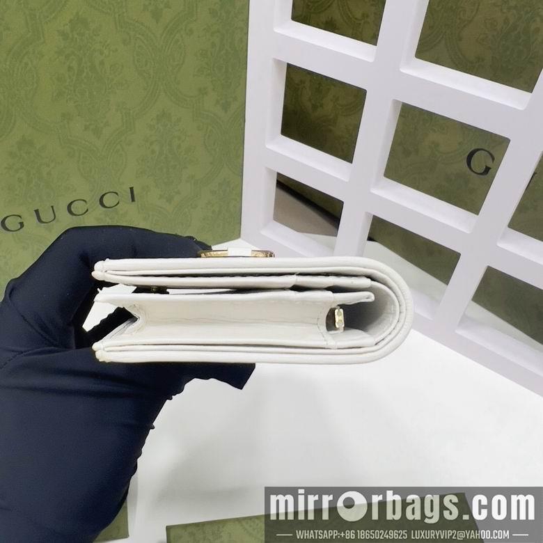 Replica Gucci Bags 1:1 7009 11X9X3cm ZC 6