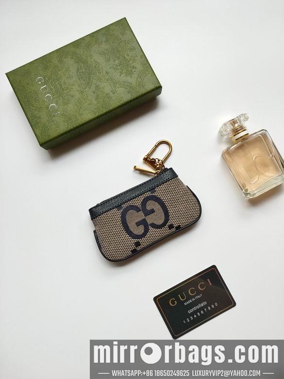 Replica Gucci Bags 1:1 671773 12.5X7X1.5cm XMY 9