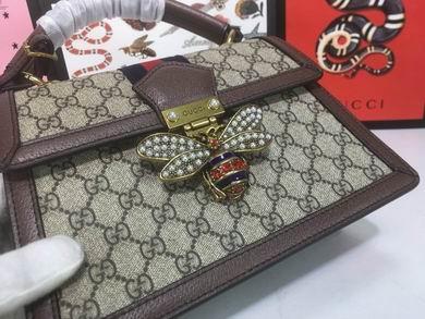 Replica Gucci Bags 1:1 WD476541 25.5X17X13
