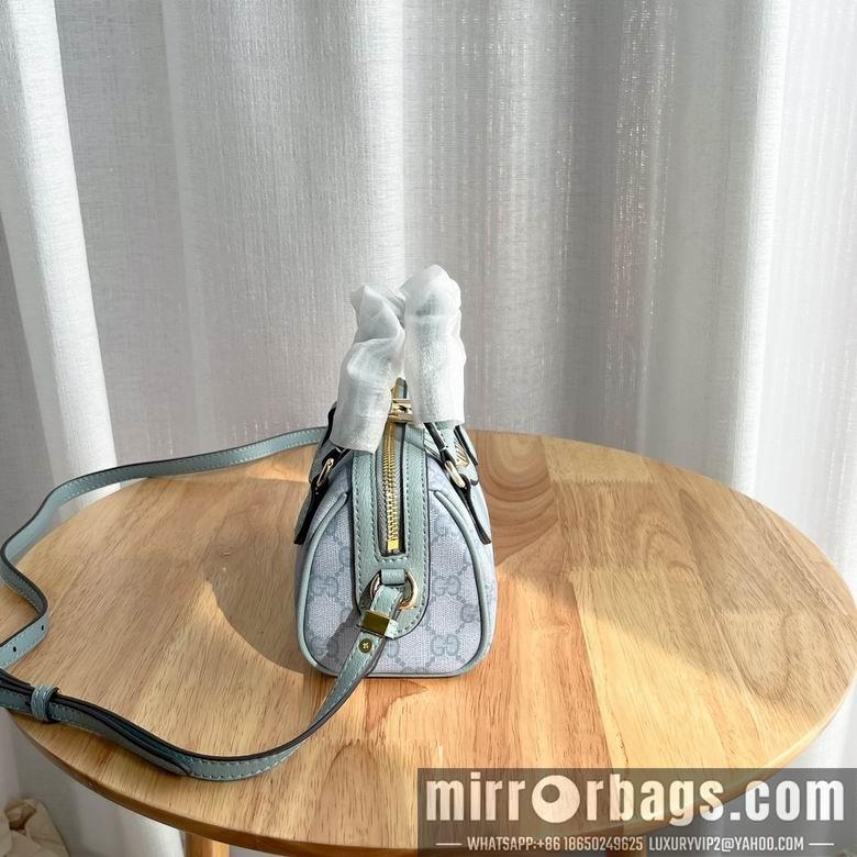 Replica Gucci Bags 1:1 781490 16.5X10X9cm DF 2colour