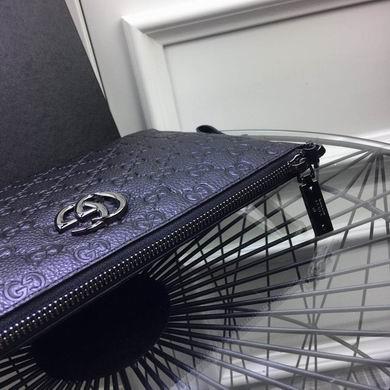 Replica Gucci Bags 1:1 28X17X2cm 092501 SC