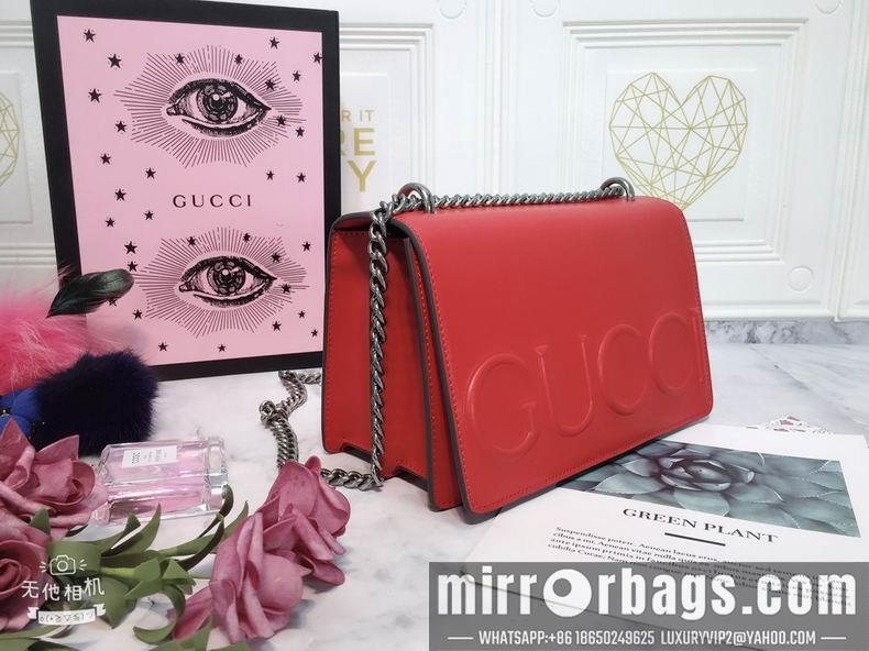 Replica Gucci Bags 1:1 410248 26.5x15x10cm df05