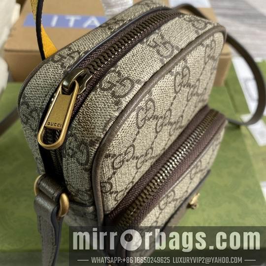Replica Gucci Bags 1:1 Gucci 658556 12x16x7cm CN