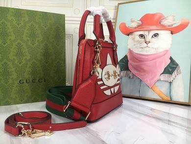 Replica Gucci Bags 1:1 677212 20X19.5X7.5cm DF 4colour