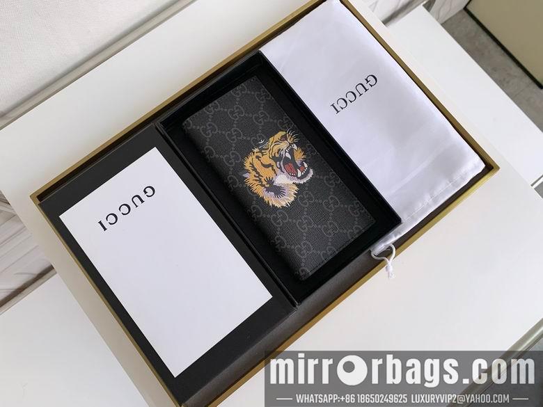 Replica Gucci Bags 1:1 451275 17.5X8.5X1.5cm YG 1
