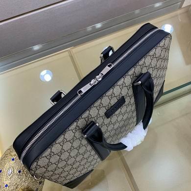 Replica Gucci Bags 1:1 6968-1 38X8X28cm WP