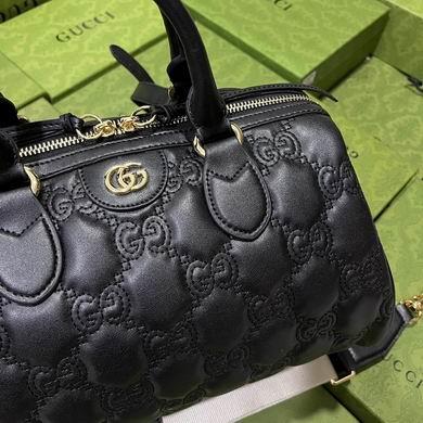 Replica Gucci Bags 1:1 702242 31X19X22cm DF 3colour