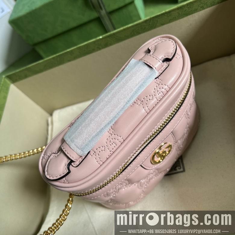 Replica Gucci Bags 1:1 723770 16X10.5X5cm