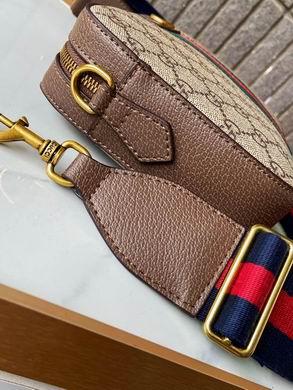Replica Gucci Bags 1:1 703468 24.5X16X4.5cm XM 3colour