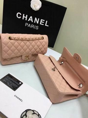 1:1 Replica Chanel Bags 1112Caviar cowhide