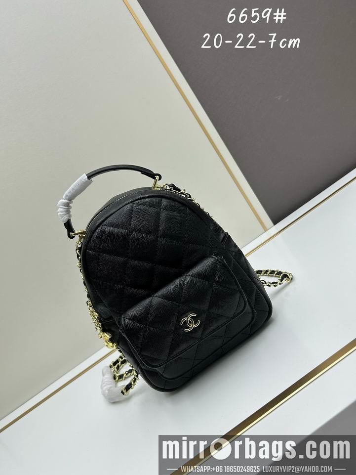 1:1 Replica Chanel Bags Chanel 6659 20x22x7cm jj