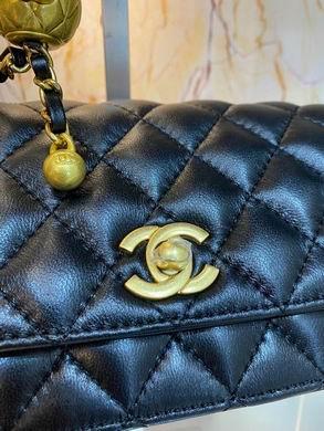 1:1 Replica Chanel Bags BT33861 19cm