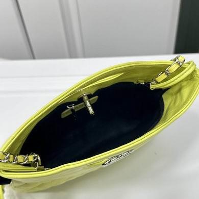 1:1 Replica Chanel Bags 6818 22X23X5.5cm WO 4colour