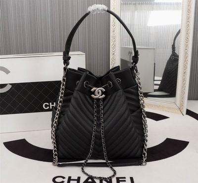 1:1 Replica Chanel Bags 8910 27X17X26cm A0