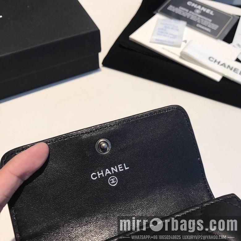 1:1 Replica Chanel Bags 80734 11cm