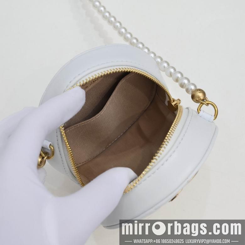 1:1 Replica Chanel Bags 9014 12X12X4.5cm WO 2colour