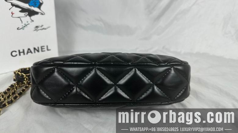 1:1 Replica Chanel Bags 923 12X20.5X4.5cm WO 4色