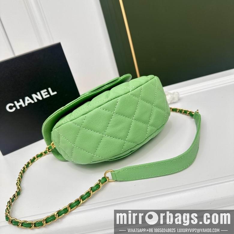 1:1 Replica Chanel Bags 3612 20X16X5cm WO 4colour