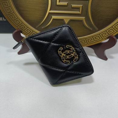 1:1 Replica Chanel Bags 0805 11.5X8X2cm ZY