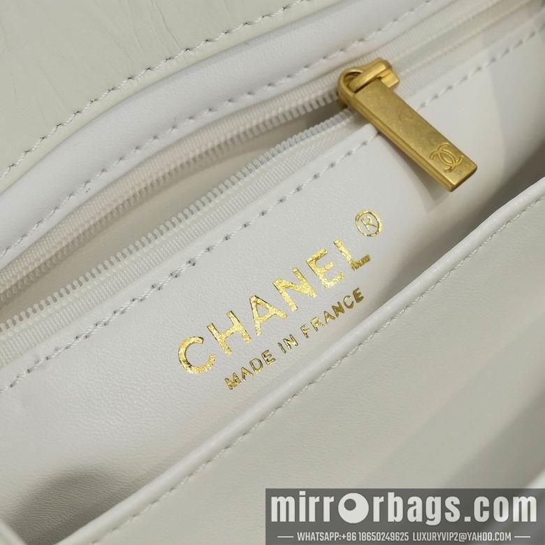 1:1 Replica Chanel Bags 9057 23X14.5X7.5cm WO 3colour