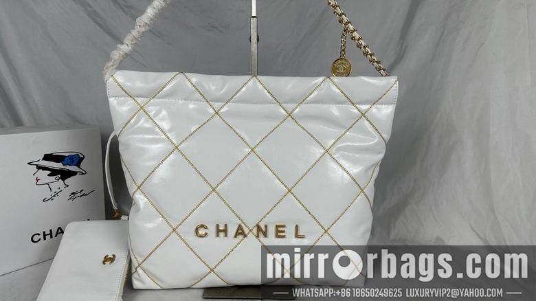 1:1 Replica Chanel Bags 922 40X32X8cm WO 2colour