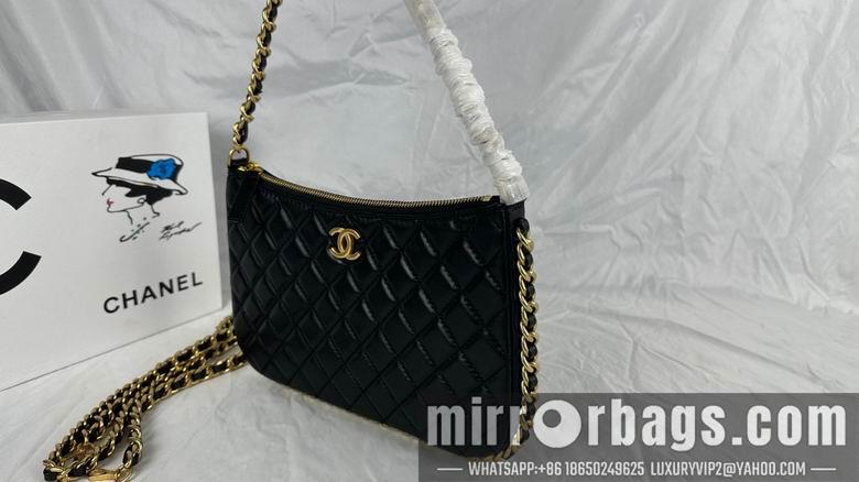 1:1 Replica Chanel Bags 332 17.5X28.5X2cm WO 4colour
