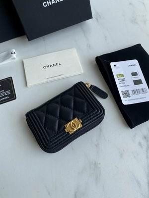 1:1 Replica Chanel Bags Chanel BOY A80602 11x7.5cm zy